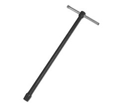 Chave T Longa 385mm Parafusos Cárter Civic/ Fit - CR