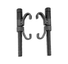 Compressor de Molas da Suspensão Trasiera Volkswagen - CR