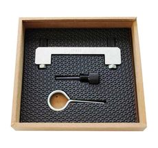 Jogo de Ferramentas Sincronismo e Imobilização Tensor da Correia - CR