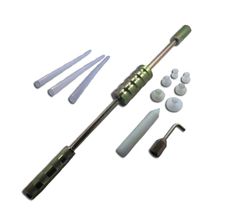 Kit Martelinho de Ouro - Felar