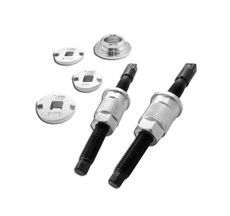 Conjunto de Ferramentas para Êmbolo da Pinça de Freio Traseiro - HB Ferramentas