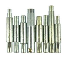 Jogo de Ferramentas para Centralizar Embreagem - HB Ferramentas