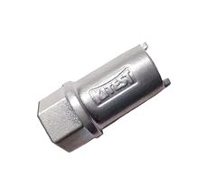 Chave para Porca Espaçadora dos Amortecedores Manual / Pneumática - Kitest