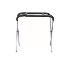 Cavalete com Ganchos Revestido de Espuma com Correntes