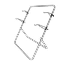 Suporte para Pintura com Ganchos