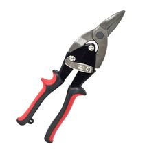 Tesoura Funileiro 10" Aviação Direita - Noll