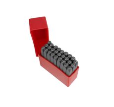 Jogo de Marcador Alfabético 5mm - Rocast