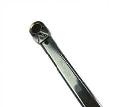 Torquímetro de Estalo Encaixe 1/2" Torque 70-350 Escala 0,35 - MTX