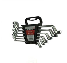 Jogo de Chave Estrela 6 Peças - MTX