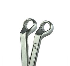 Jogo de Chave Estrela 8 Peças - MTX