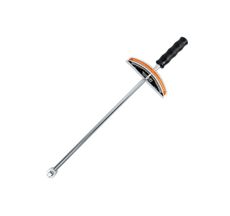 Torquímetro de Vareta Encaixe 1/2 e 3/8" Torque 13,5-68 - Waft