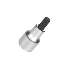 Chave Soquete Torx 1/2" T25 - Waft