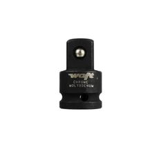 Adaptador de Impacto 1/2'' x 3/4'' - Waft