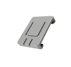 Deslize do Banco sem Trava Poliacetal Volkswagen - Plastcar - 25 Unidades