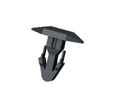 Grampo da Grelha da Churrasqueira Honda - Plastcar - 5 Unidades