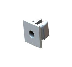 Bucha de Fixação do Para-choque e Suspensão Toyota - Plastcar - 5 Unidades