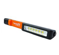 Caneta Lanterna de Led com Ímã AAA 1,5 V - Waft