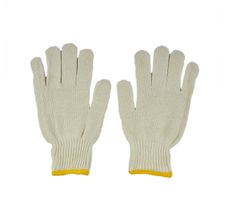 Luva Pigmentada Tricotada 4 Fios - Proteplus