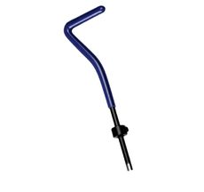 Aplicador de Rosca Postiça 5mm - Rocast