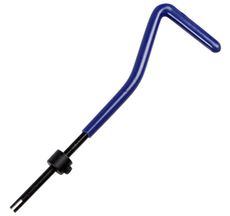 Aplicador de Rosca Postiça 12mm(MA-MB) 1/2"(UNF-UNC) - Rocast