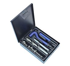 Kit Rosca Postiça M12 x 1,75mm - Rocast