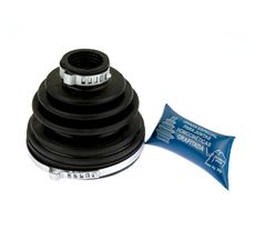 Kit Coifa Lado Câmbio Hilux (01...05) - Kitsbor