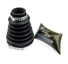 Kit Coifa Para Homocinética Lado Câmbio Amarok / Jetta / Passat Alemão Brokit?s