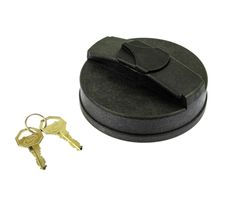 Tampa de Tanque de Combustível Rosca Externa no Miolo Central - Rosca Valvulada