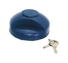 Tampa do Tanque do Arla com Chave Volkswagen