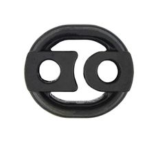 Coxim de Escape Intermediário e Traseiro Etios 12 - Grehder - 4 Unidades