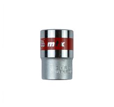 Soquete Sextavado 1/2'' x 19mm Stels