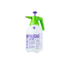 Pulverizador Manual de Compressão 2L Palisad