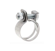 Abraçadeira Mangote Fita 32mm 61 x 69mm - Rexon