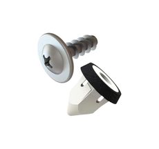 Kit do Para-choque Cooper/ Clubman/ Cooper S 20 Peças - Plastcar