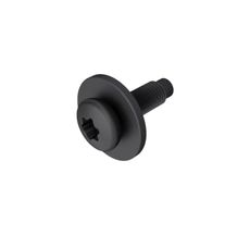 Parafuso do Para-choque e Farol Volkswagen  5 x 16mm- Plastcar - 10 Unidades