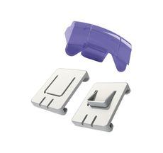 Kit Banco Moderno Gol/ Saveiro/ Voyage 6 Peças - Plastcar