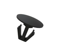 Grampo da Borracha do Capô  Accord /Civic - Plastcar - 5 Unidades