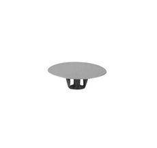 Grampo Fixação do Para  Airtrek/ Eclipse/ Outlander e L200 - 10 Unidades