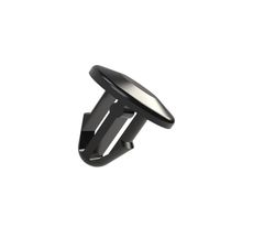 Grampo da Grelha da Churrasqueira Accord/ Civic/ CRV - Plastcar - 10 Unidades