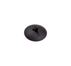 Grampo Carpete Corsa/ Celta/ Montana/ Onix - Plastcar - 10 Unidades