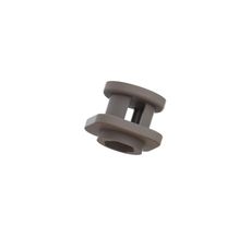 Grampo da Vareta do Capô /Elba/ Fiorino/ Premio/ Tempra/ Uno - Plastcar - 10 Unidades