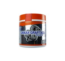 Graxa Grafitada para Homocinética 500g