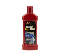 Cera Líquida Speed Wax 200ml Sun Car