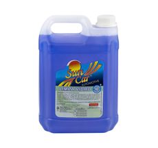 Limpa Vidros Automotivo Sun Car 5L