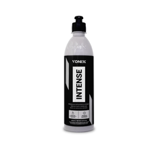 Revitalizador para Plásticos Internos Intense 500ml Vonixx