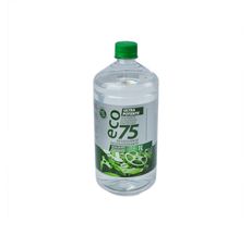 Solvente Biodegradável Eco 75 1kg 3 em 1 Progratex - Green Process