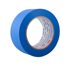 Fita Crepe Scotch Blue Tape 2090 48mm x 50m - 3M