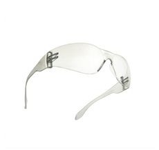 Óculos de Proteção Virtua Lente Transparente Anti risco - 3M