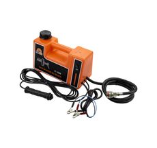 Sangrador de Freios com Controle Manual - Inject