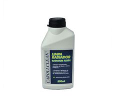 Limpa Radiador 500ml - Carollclean